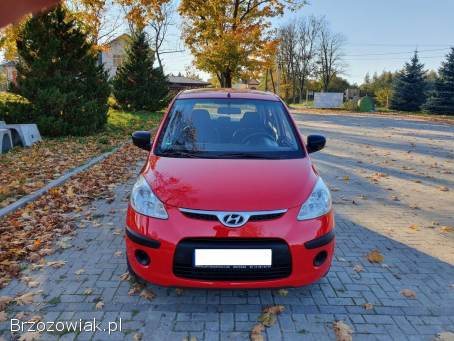 Hyundai i10 2009