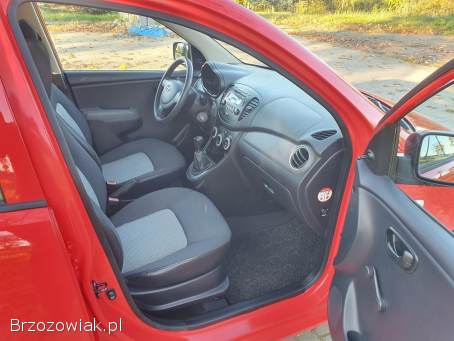 Hyundai i10 2009