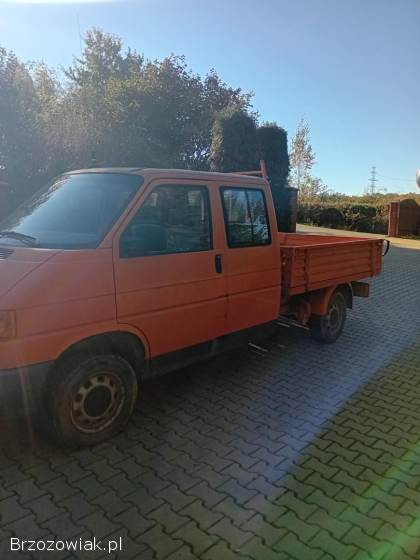 Volkswagen T4