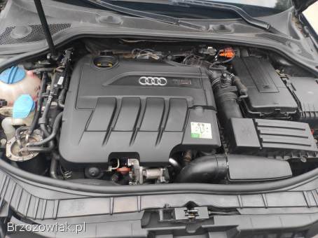 Audi A3 2008