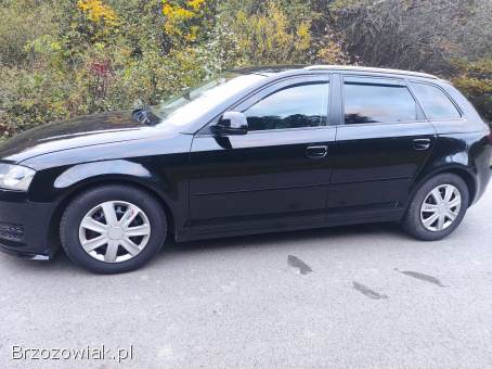 Audi A3 2008