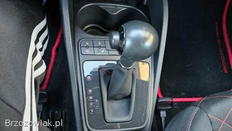 Seat Ibiza 1,  4TSI 150KM 2009