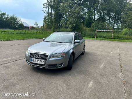 Audi A4 B7  2006