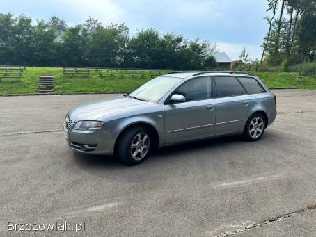 Audi A4 B7  2006