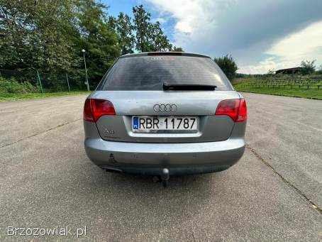 Audi A4 B7  2006