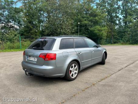 Audi A4 B7  2006