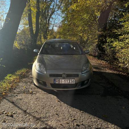 Fiat Bravo 2007