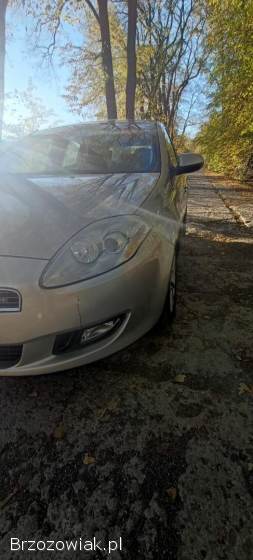 Fiat Bravo 2007