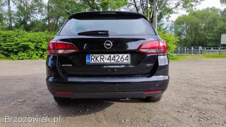 Opel Astra V (K) 2017