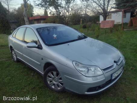 Citroën C5 C5 3.  0v6  2004