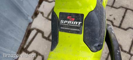 Rower elektryczny Kenevo Specialized