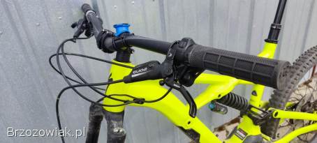 Rower elektryczny Kenevo Specialized