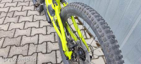 Rower elektryczny Kenevo Specialized