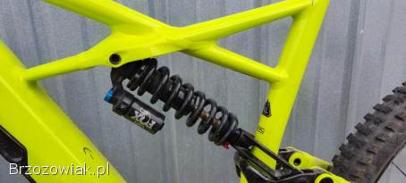 Rower elektryczny Kenevo Specialized