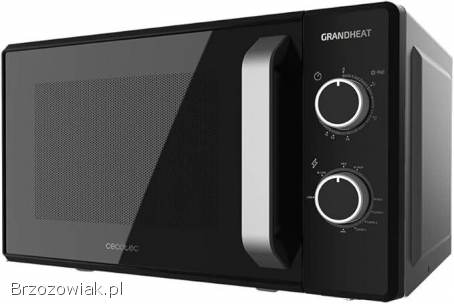 Cecotec Mikrofalówka Cecotec Grandheat 3150 20 l 700W