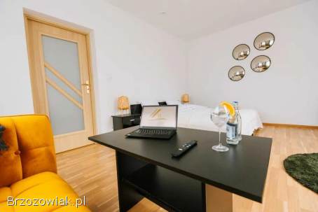 Apartamenty Krzywa Krosno -  Apartament Amerykański