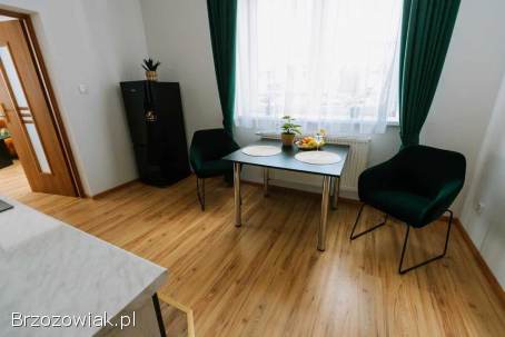 Apartamenty Krzywa Krosno -  Apartament Morski