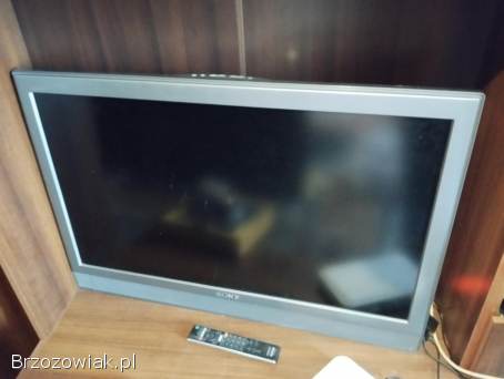 Telewizor Sony Bravia 43 cale