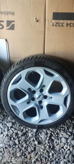 Felgi z oponami 18 5x108 225/40/R18 Wielosezonowe 2023 Rok