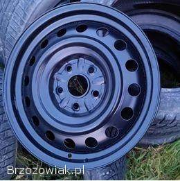 Felgi stalowe 16 5x114,  3 Et39,  6,  5 Toyota,  Renault,  Nissan,  i inne