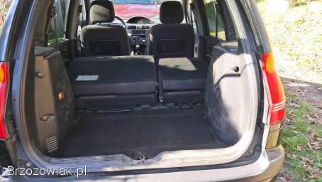 Hyundai Matrix CRDi 2002