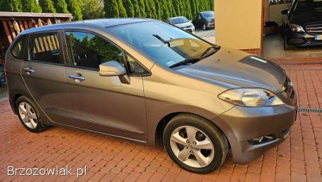 Honda FR-V 1.  8 140KM LPG 2007