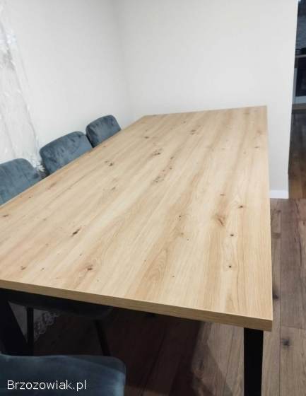 Stół Loft