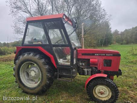 Zetor 5211