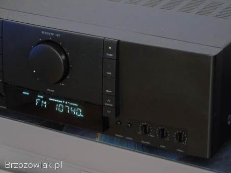 Amplituner Grundig R-120 mocny i sprawny WYSYŁKA.