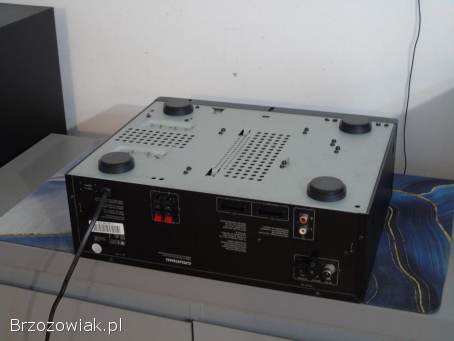 Amplituner Grundig R-120 mocny i sprawny WYSYŁKA.