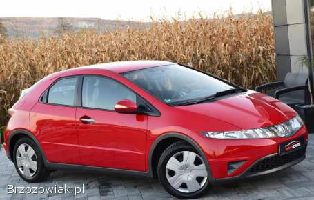 Honda Civic 2007