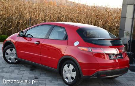 Honda Civic 2007