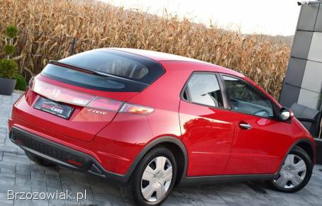 Honda Civic 2007