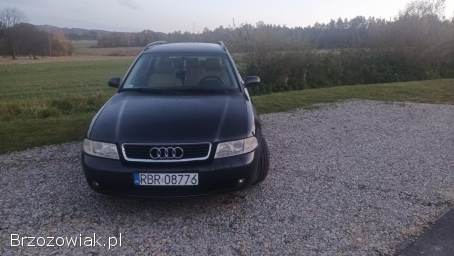 Audi A4 A4 B5 2000