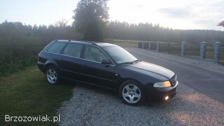 Audi A4 A4 B5 2000