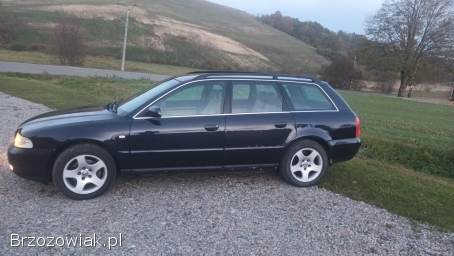 Audi A4 A4 B5 2000