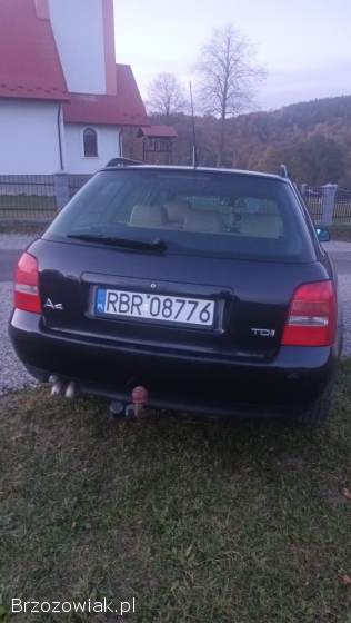 Audi A4 A4 B5 2000