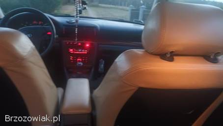 Audi A4 A4 B5 2000