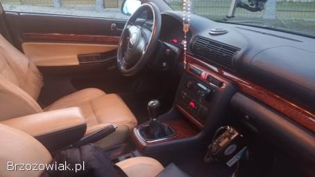 Audi A4 A4 B5 2000