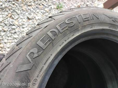 Vredestein Wintrac 4 extreme 235/55/R19