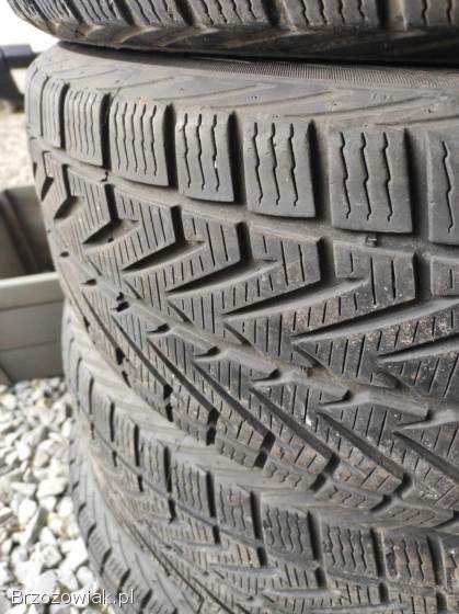 Vredestein Wintrac 4 extreme 235/55/R19