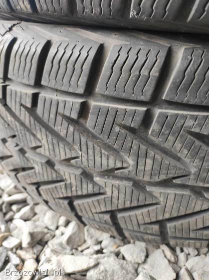 Vredestein Wintrac 4 extreme 235/55/R19