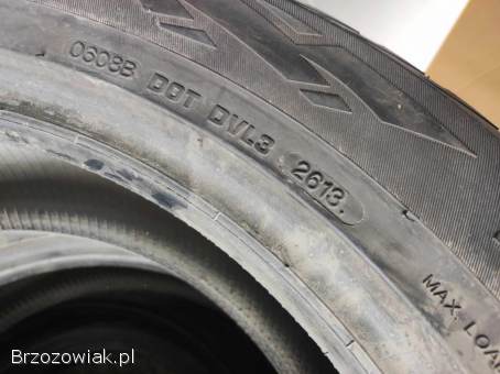 Vredestein Wintrac 4 extreme 235/55/R19