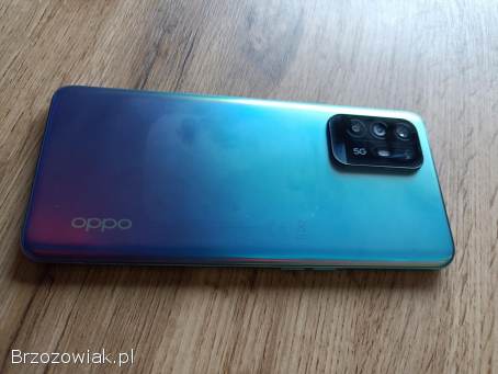 Oppo Reno 5Z