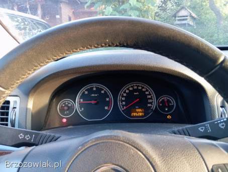 Opel Vectra 2005