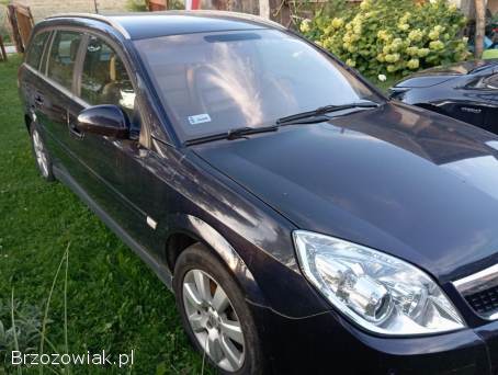 Opel Vectra 2005