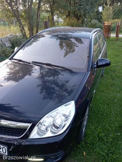 Opel Vectra 2005