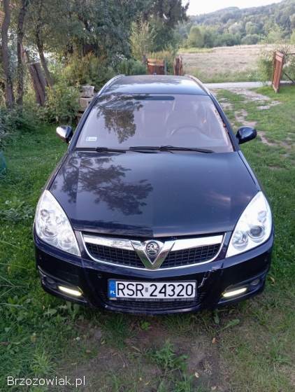 Opel Vectra 2005