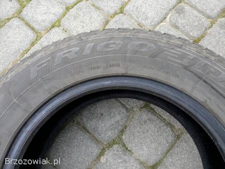 Opony zimowe Dębica Frigo HP2 195/65 R15