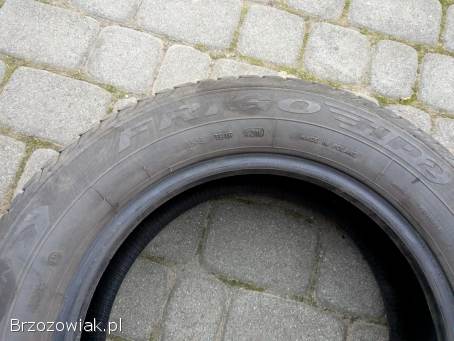 Opony zimowe Dębica Frigo HP2 195/65 R15